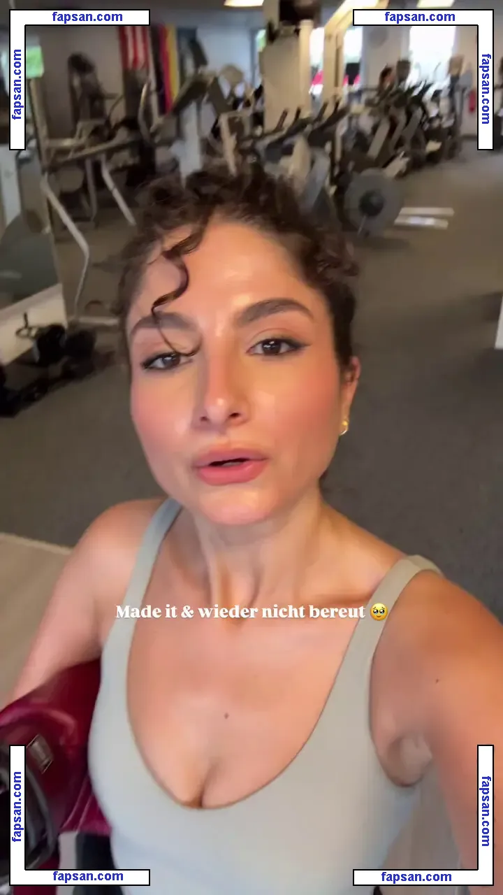 Ischtar Isik nude photo #0876 from OnlyFans