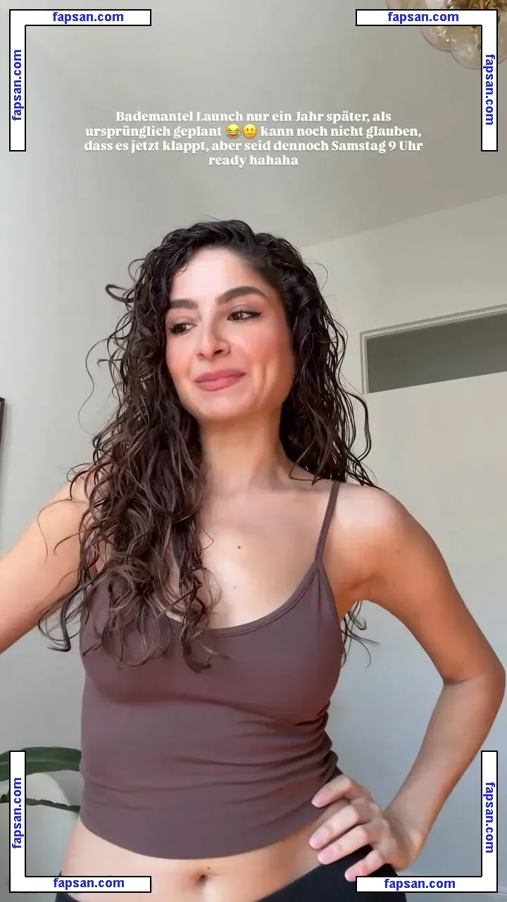 Ischtar Isik nude photo #0903 from OnlyFans