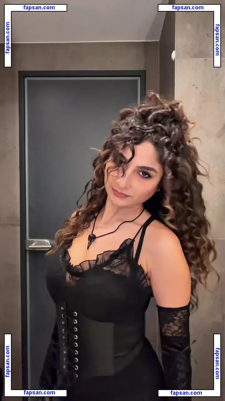 Ischtar Isik nude photo #0926 from OnlyFans