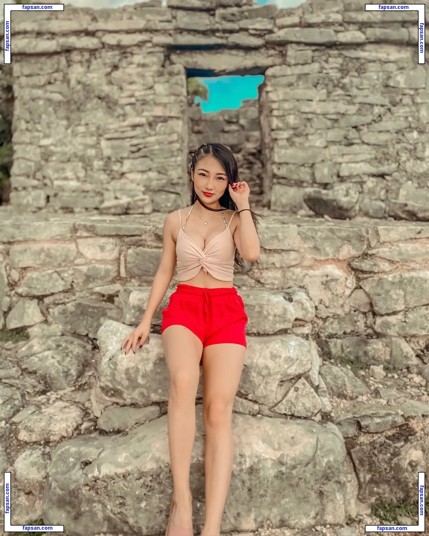 iseetan nude photo #0033 from OnlyFans