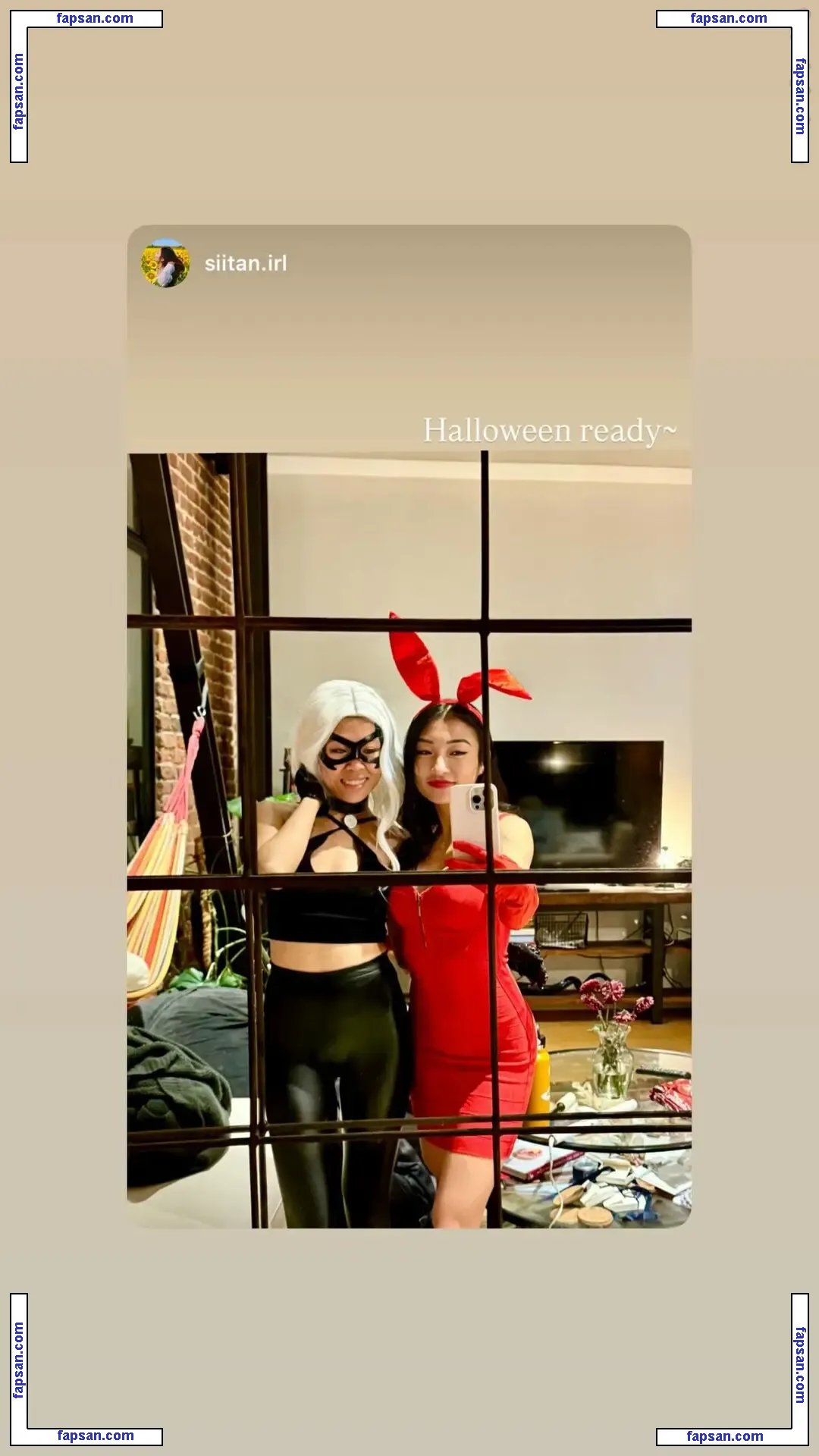 iseetan голая фото #0070 с Онлифанс