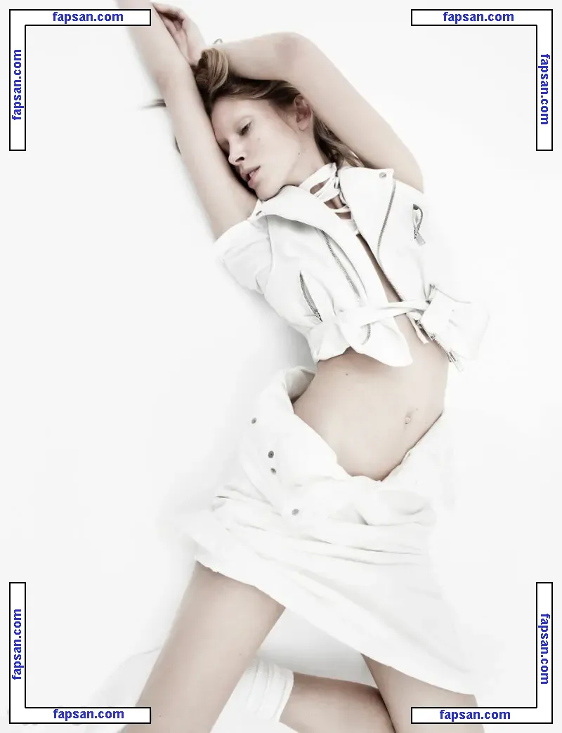 Iselin Steiro голая фото #0007 с Онлифанс