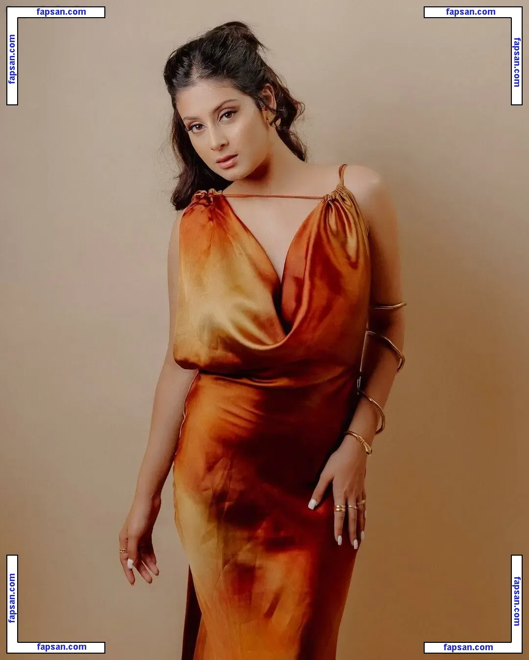 Isha Malviya nude photo #0001 from OnlyFans