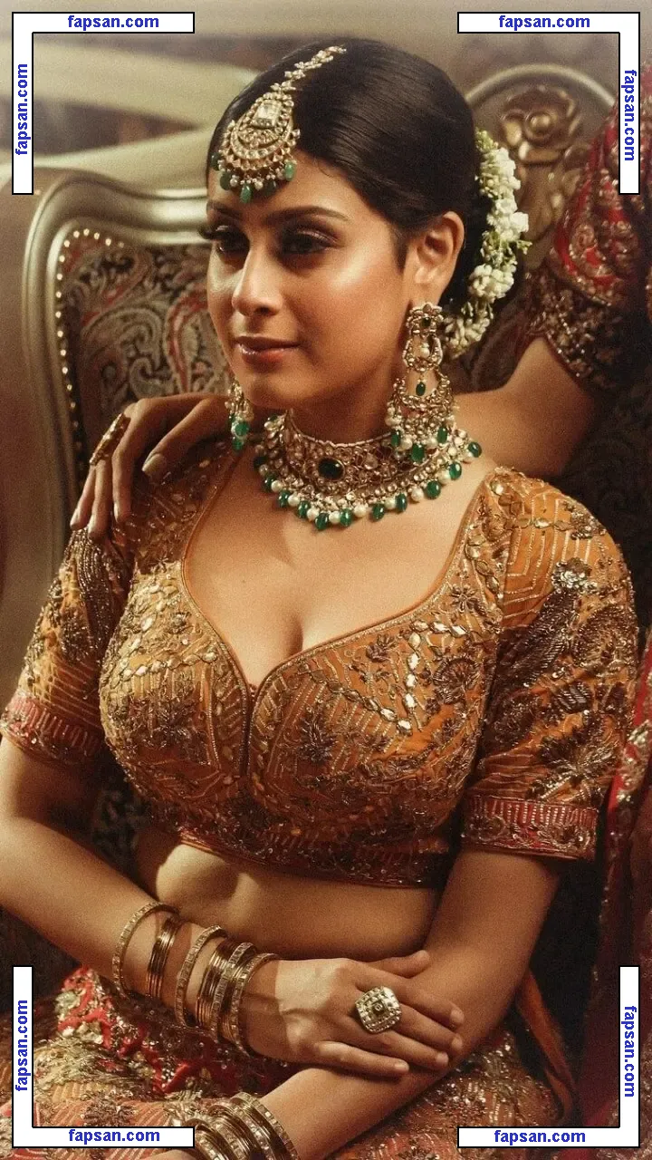 Isha Malviya nude photo #0006 from OnlyFans