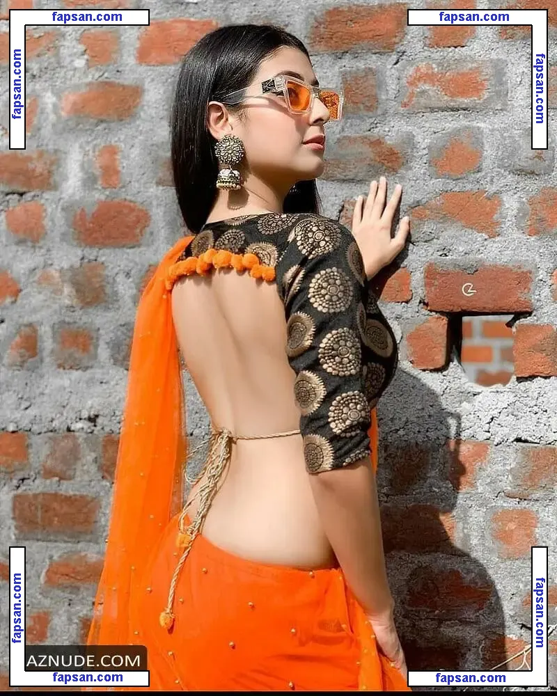 Isha Malviya nude photo #0015 from OnlyFans