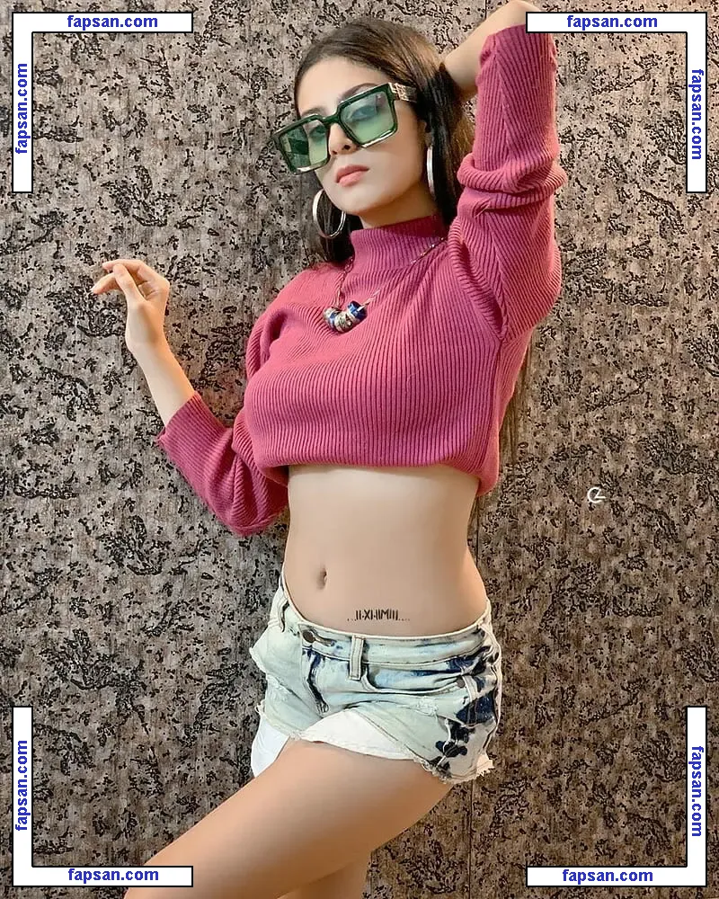 Isha Malviya nude photo #0019 from OnlyFans