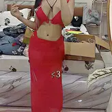 Isha Modi nude #0012