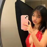 Ishi Berries nude #0001