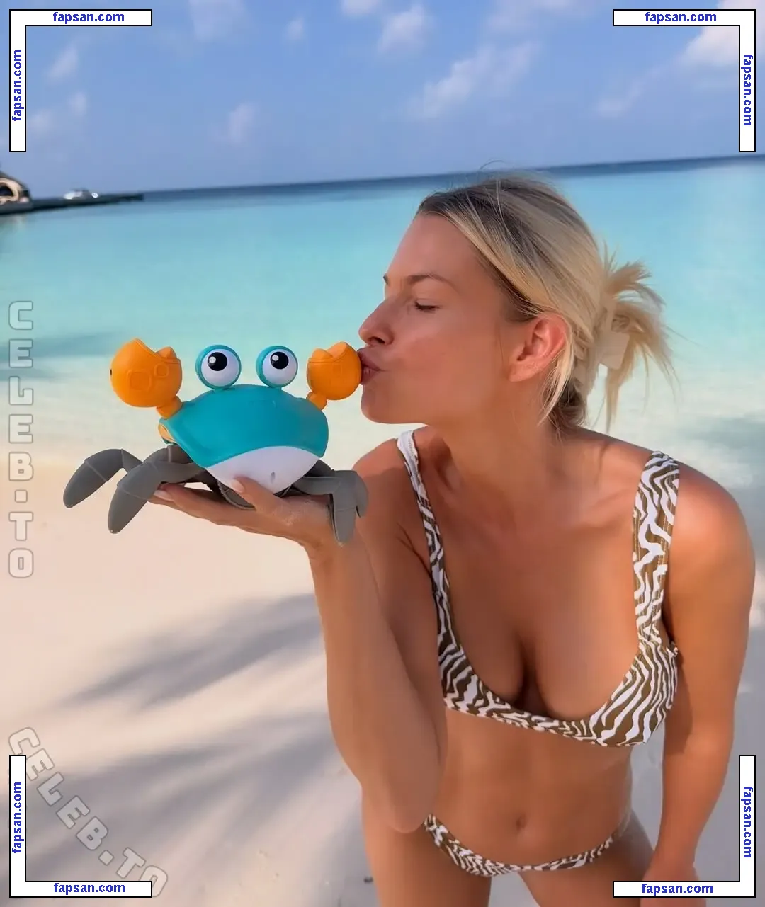 Isi Glück nude photo #0054 from OnlyFans