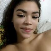 Isinha Silva nude #0003