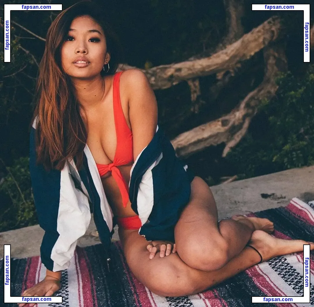 Isis Chu nude photo #0001 from OnlyFans