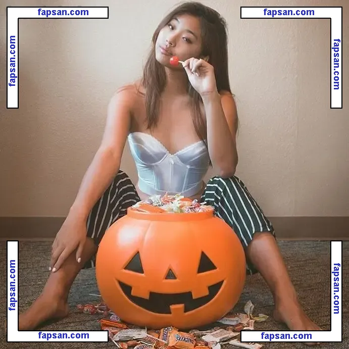 Isis Chu голая фото #0003 с Онлифанс