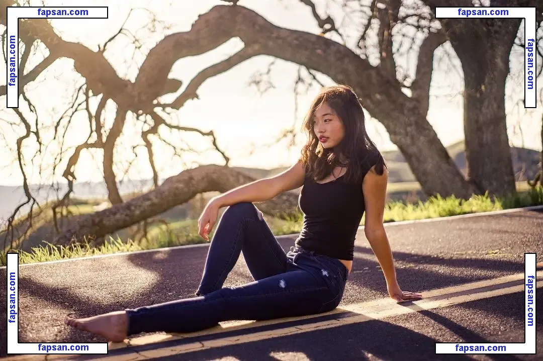 Isis Chu nude photo #0008 from OnlyFans