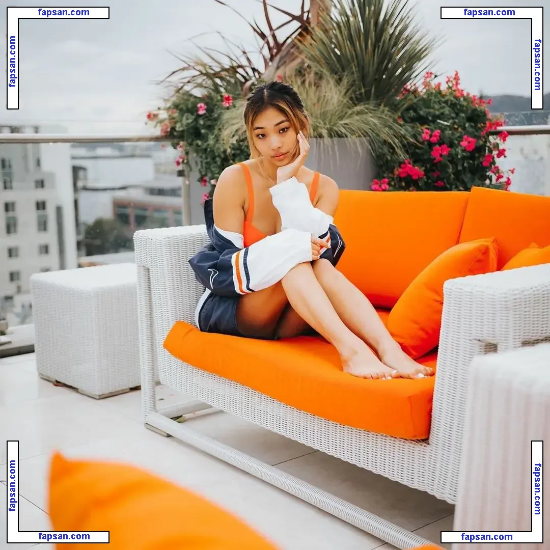 Isis Chu голая фото #0012 с Онлифанс