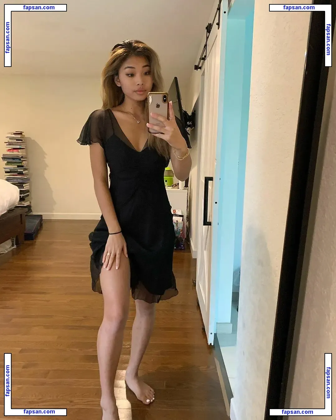 Isis Chu голая фото #0019 с Онлифанс