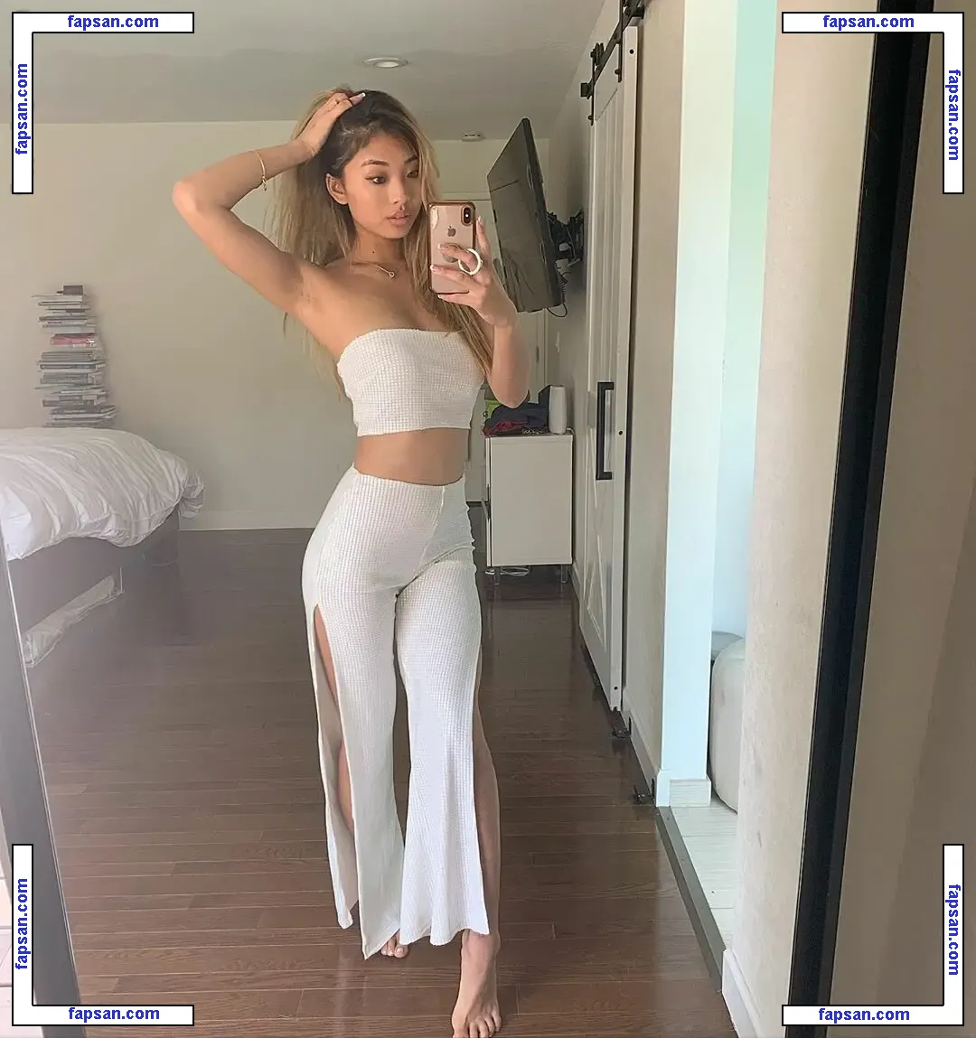 Isis Chu голая фото #0022 с Онлифанс