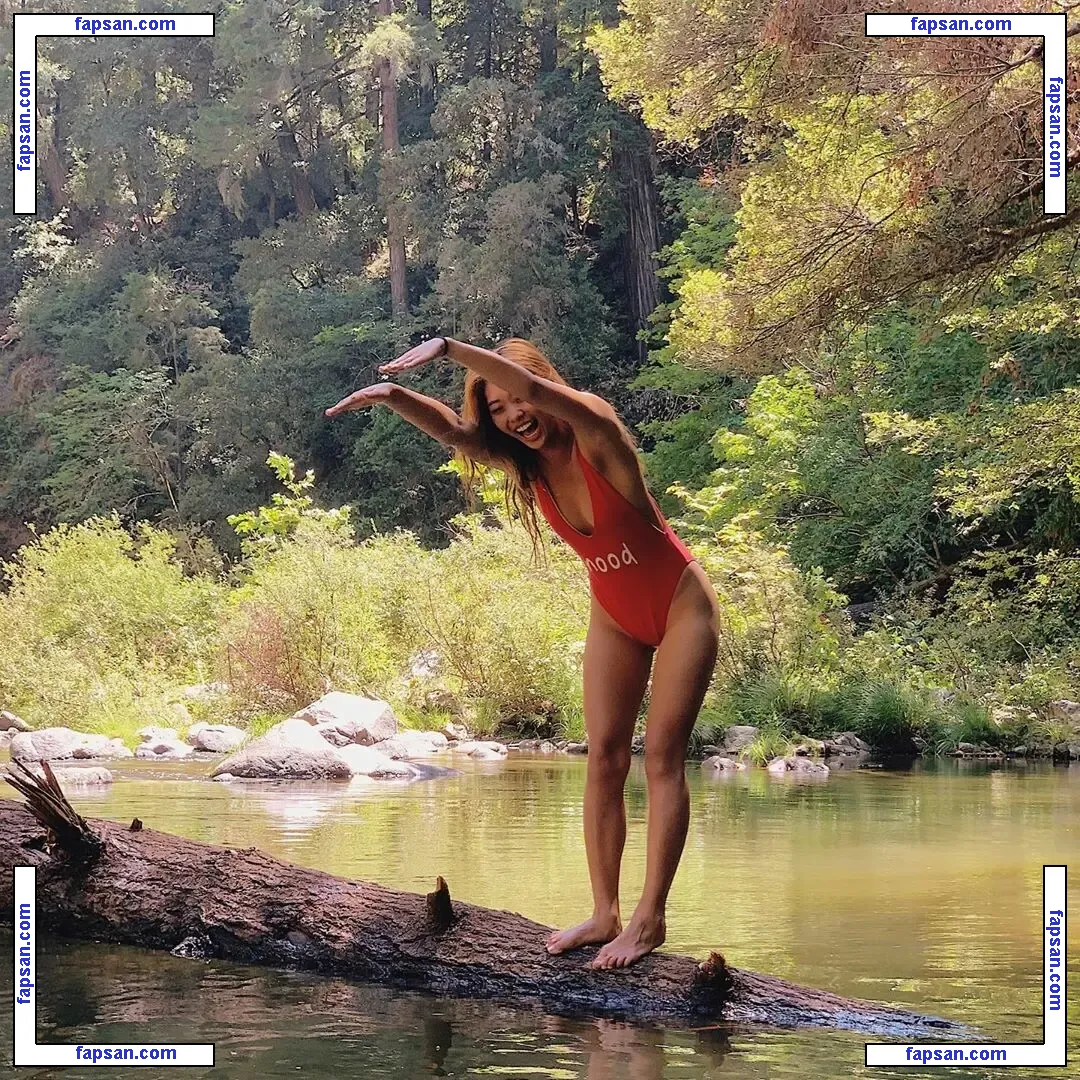 Isis Chu голая фото #0028 с Онлифанс