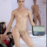 Isis Fashion Award nude #0006