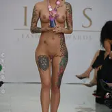 Isis Fashion Award nude #0008