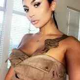 Isis Mascote nude #0002