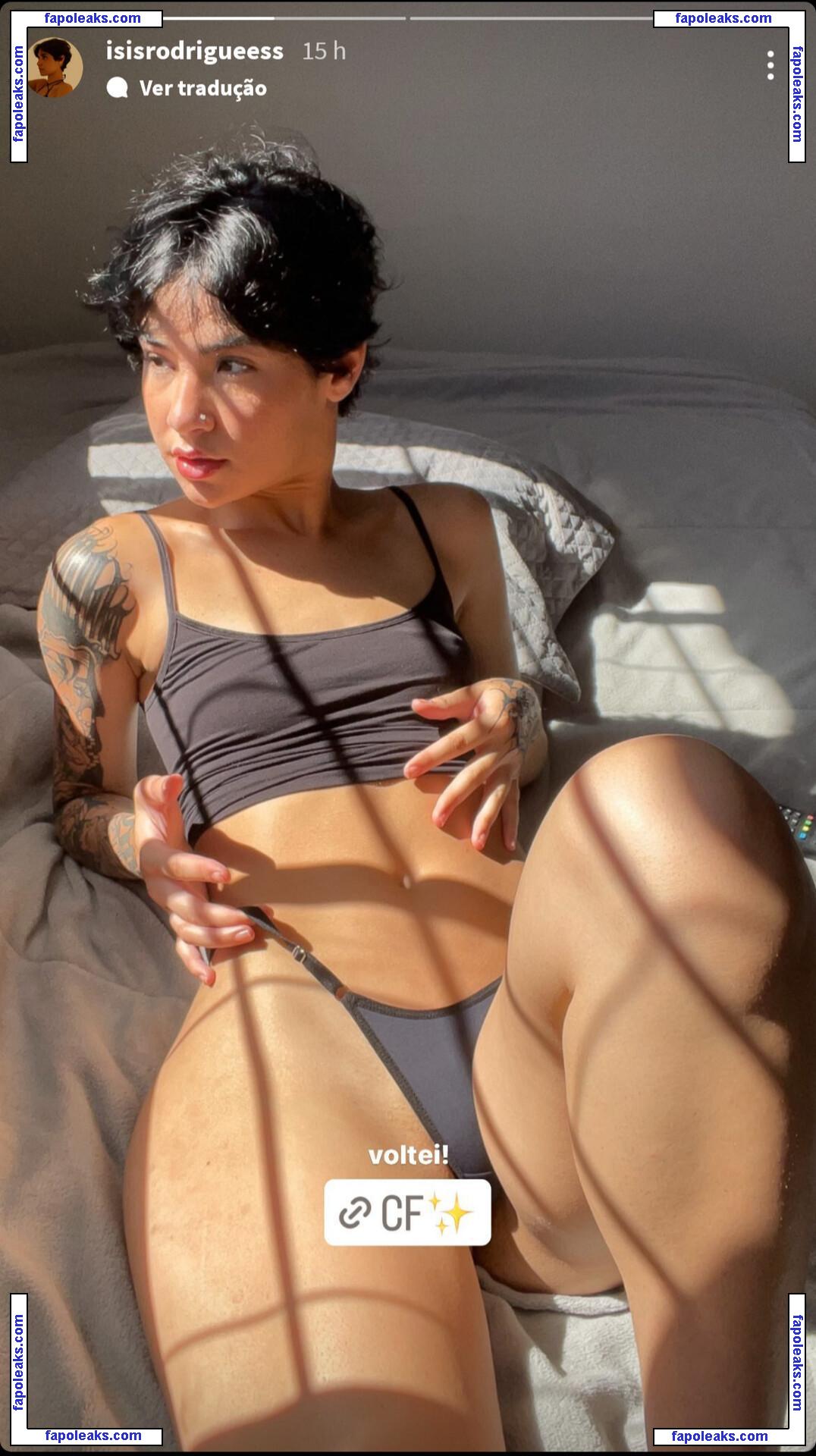 Isis Rodrigues / isisrodrigueess nude photo #0056 from OnlyFans