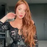 Isis Ruiva голая #0009