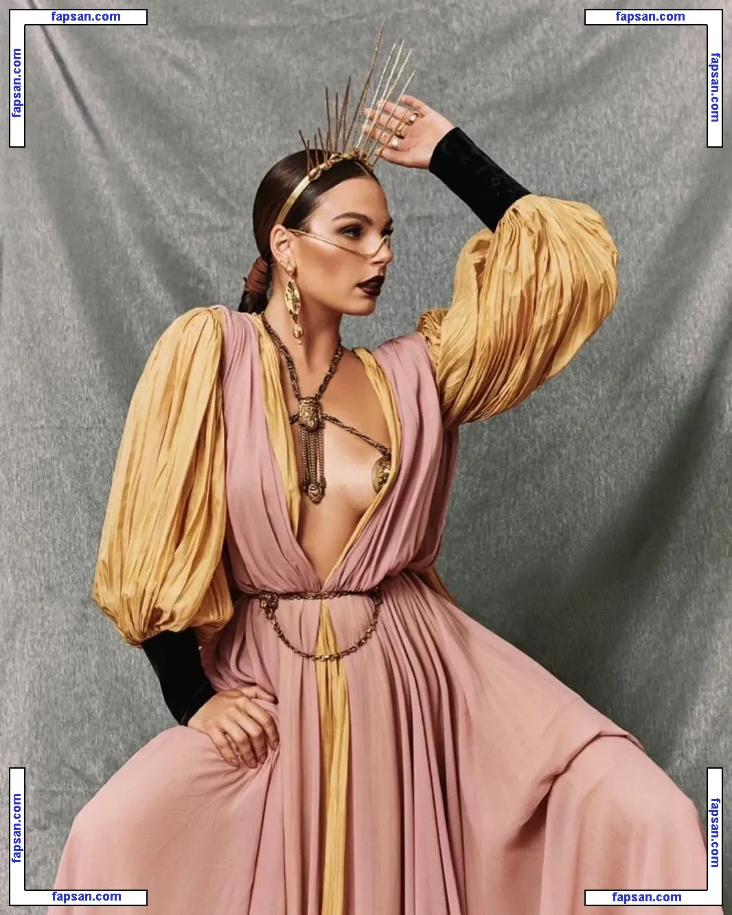 Isis Valverde nude photo #0068 from OnlyFans