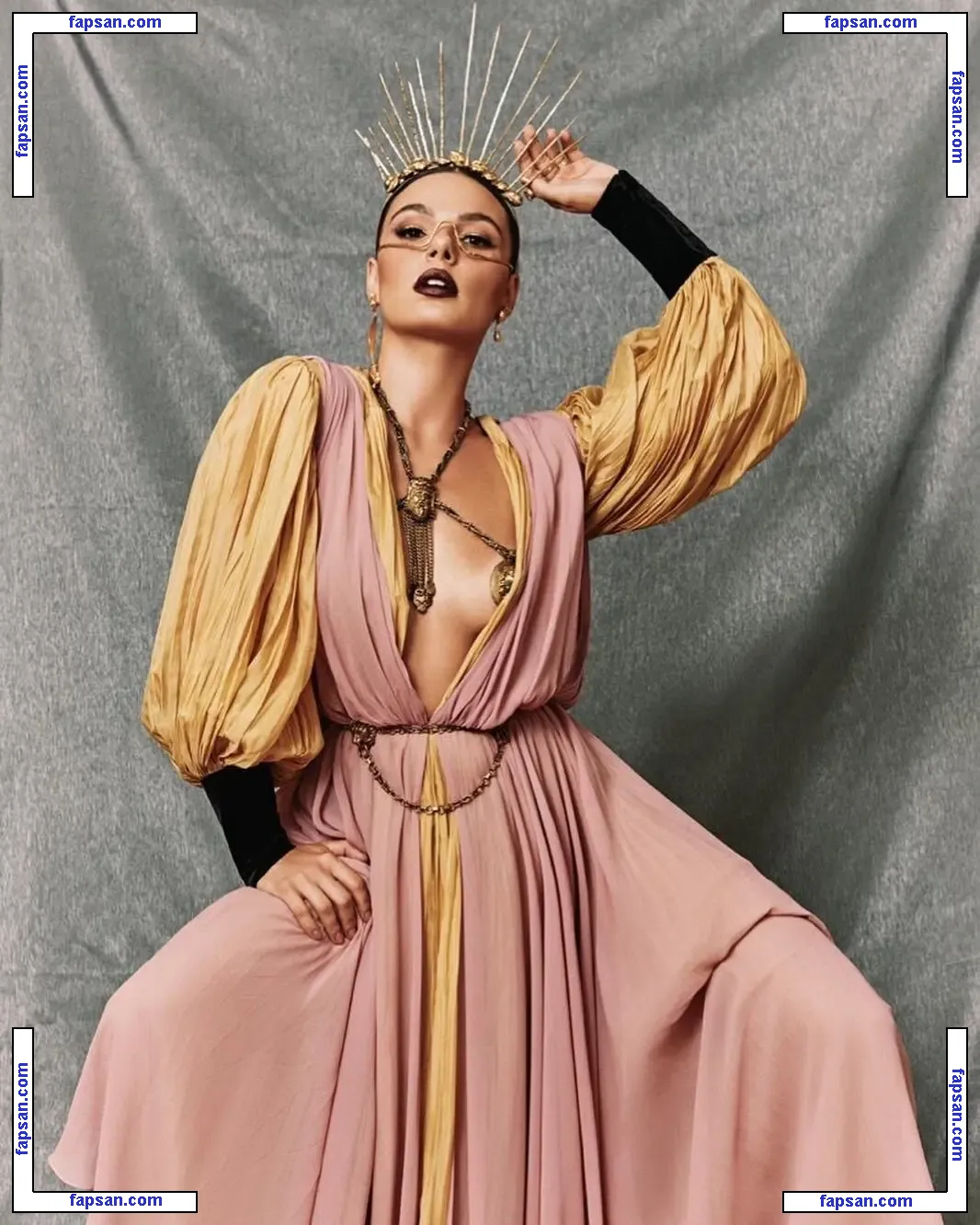 Isis Valverde nude photo #0071 from OnlyFans