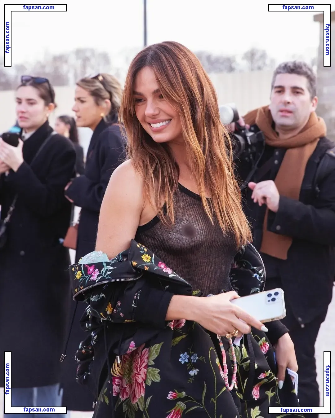 Isis Valverde nude photo #0112 from OnlyFans