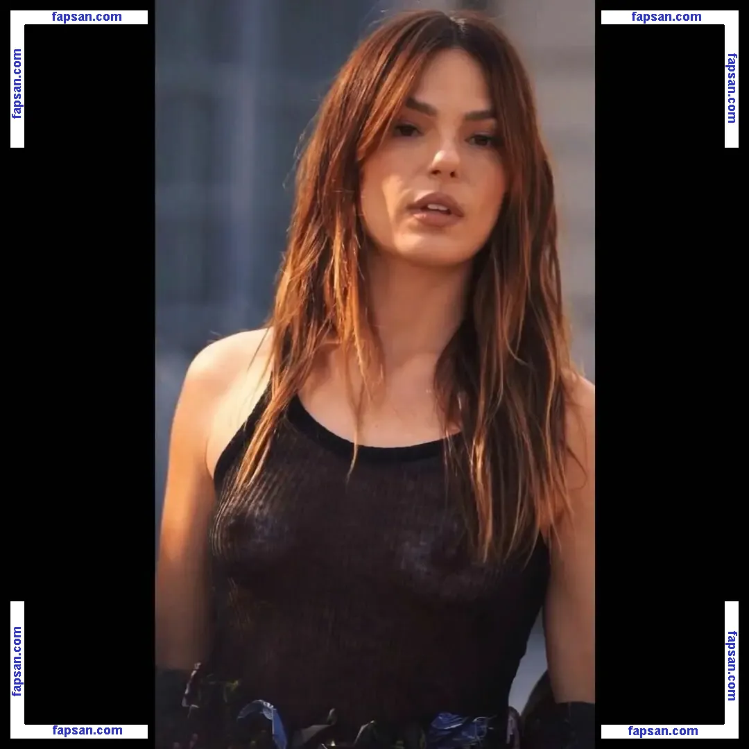 Isis Valverde nude photo #0113 from OnlyFans