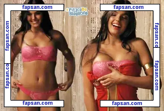 Isis Valverde nude photo #0152 from OnlyFans