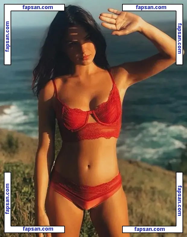 Isis Valverde nude photo #0153 from OnlyFans