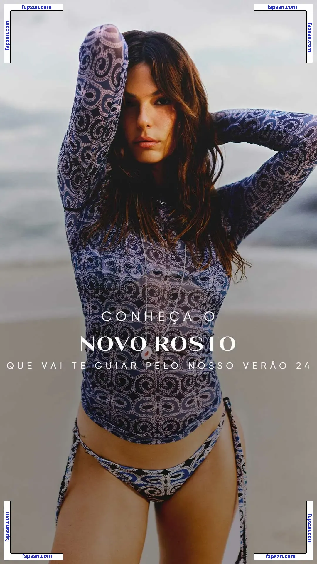 Isis Valverde nude photo #0157 from OnlyFans