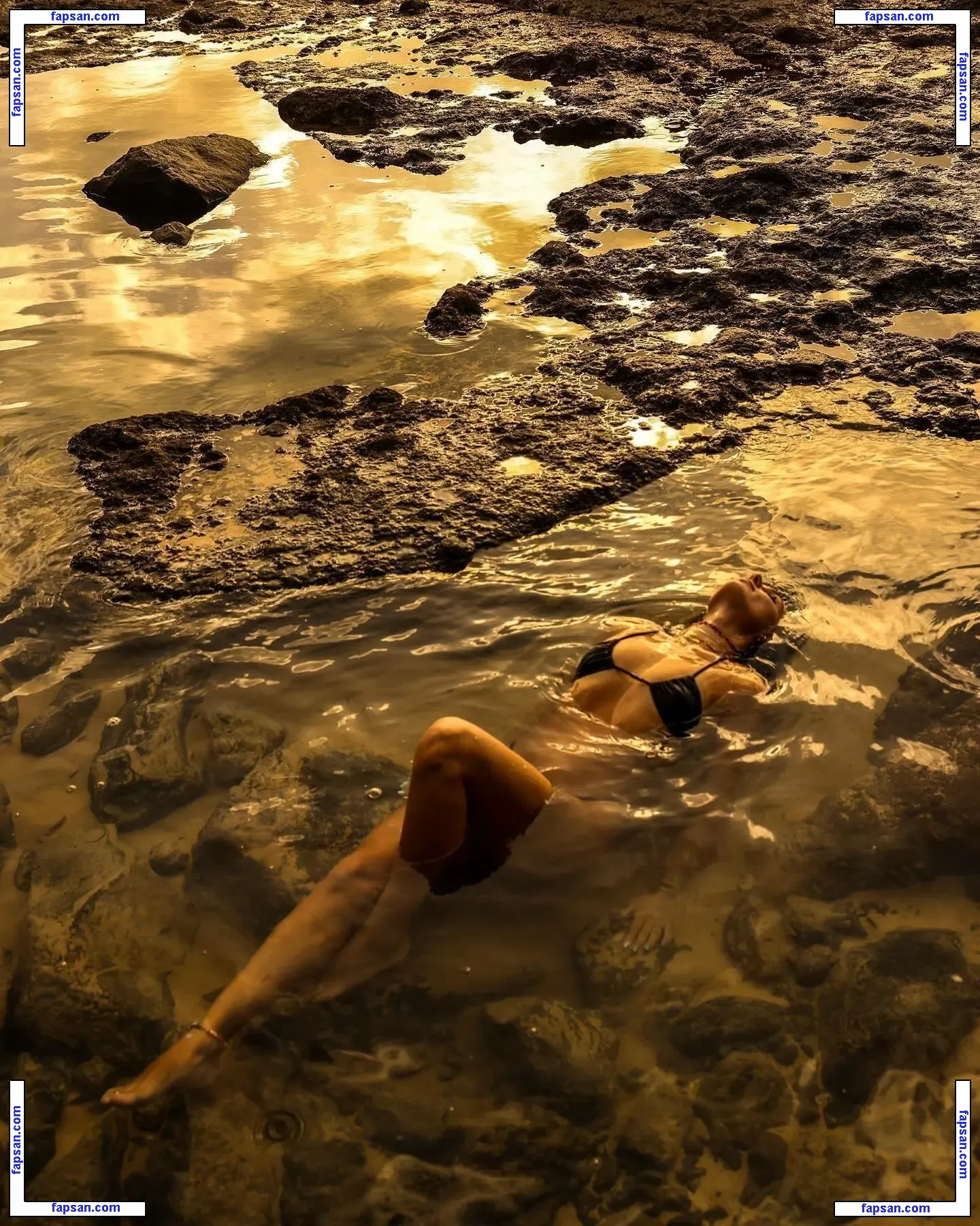 Isis Valverde nude photo #0175 from OnlyFans