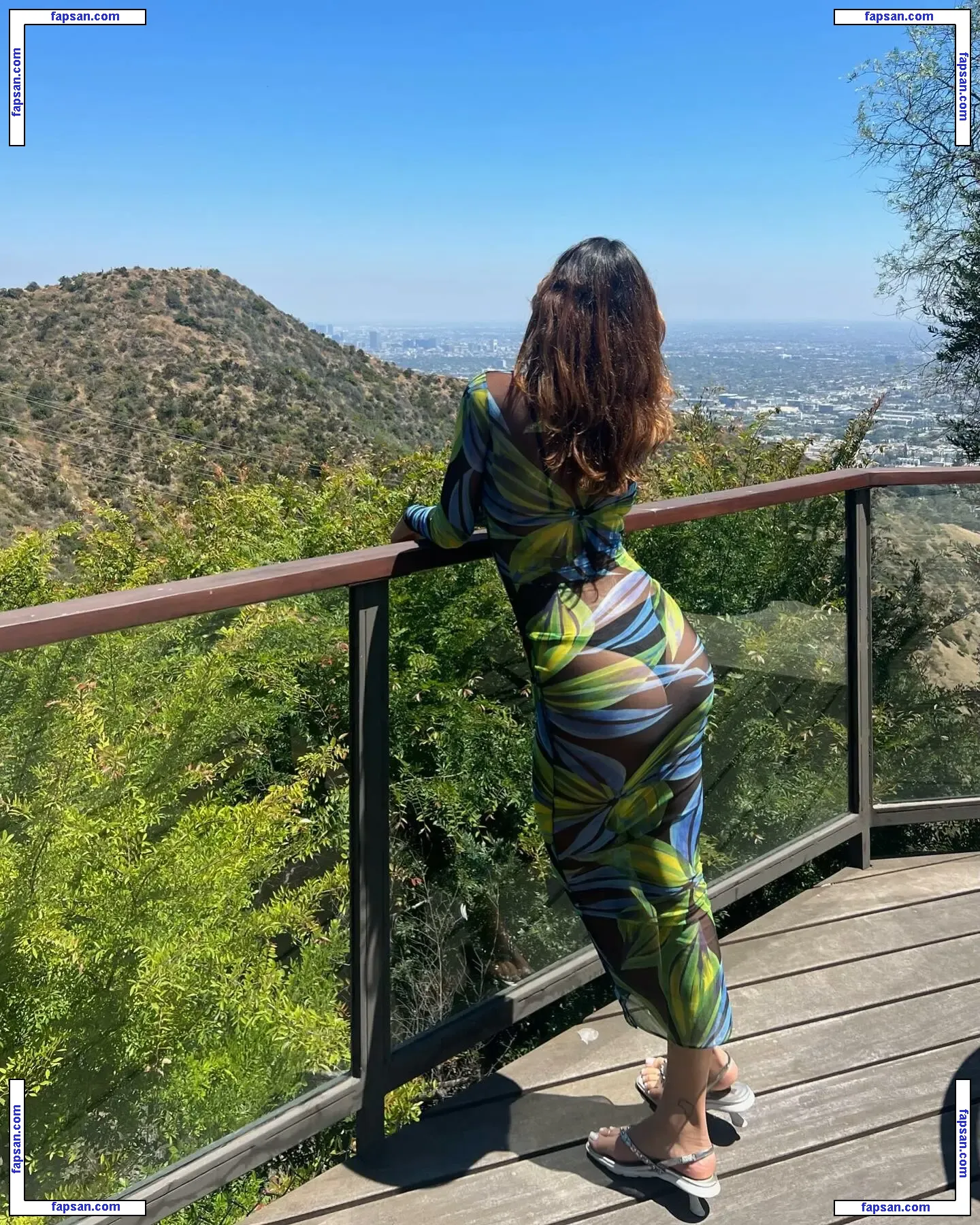 Isis Valverde nude photo #0190 from OnlyFans