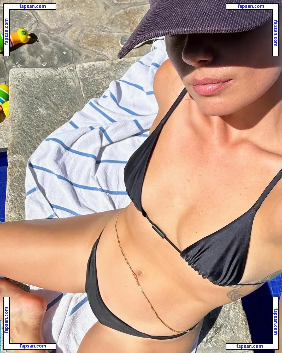 Isis Valverde nude photo #0194 from OnlyFans