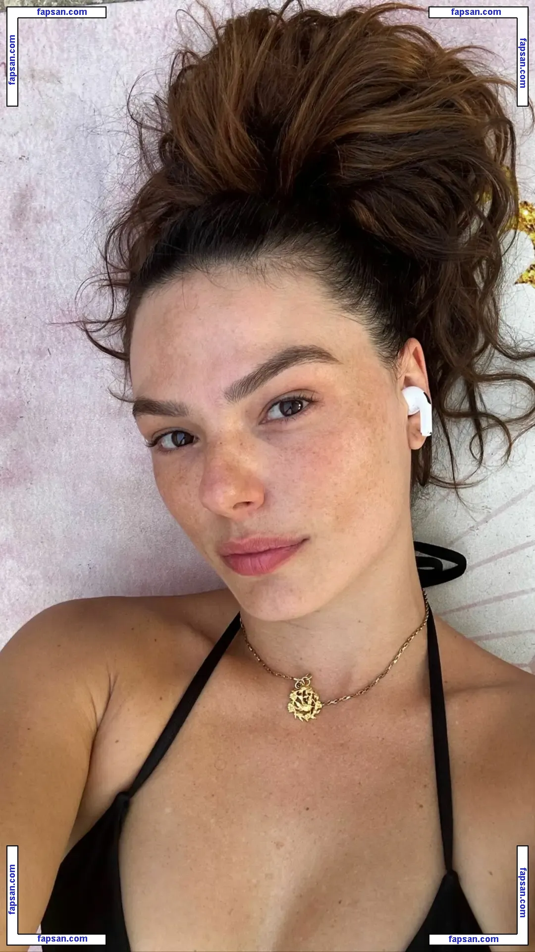 Isis Valverde nude photo #0199 from OnlyFans