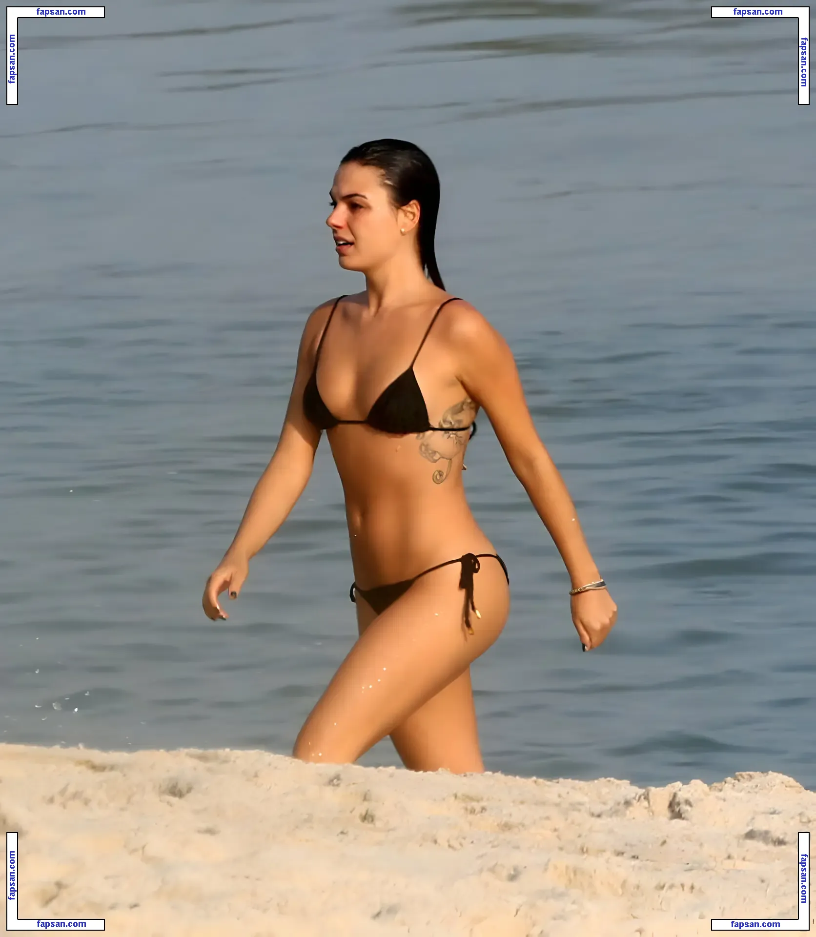 Isis Valverde nude photo #0212 from OnlyFans