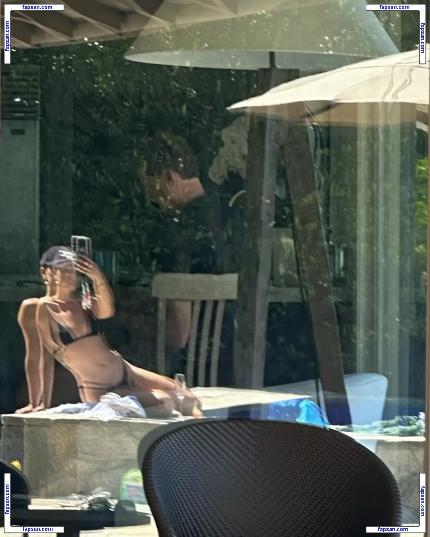 Isis Valverde nude photo #0215 from OnlyFans