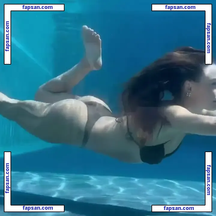 Isis Valverde nude photo #0222 from OnlyFans