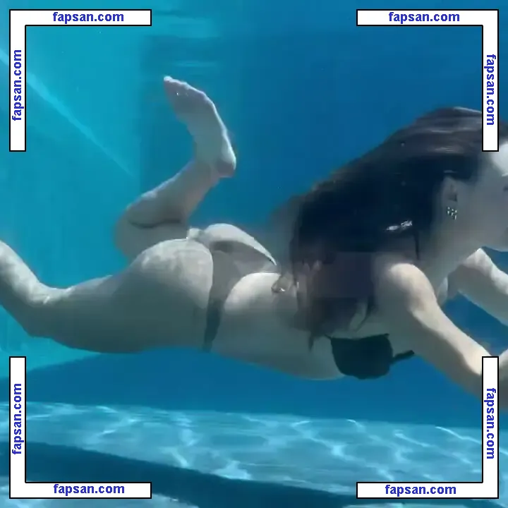 Isis Valverde nude photo #0229 from OnlyFans