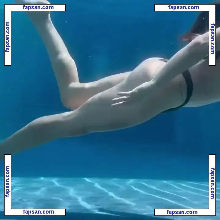 Isis Valverde nude photo #0232 from OnlyFans