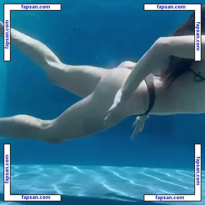 Isis Valverde nude photo #0235 from OnlyFans