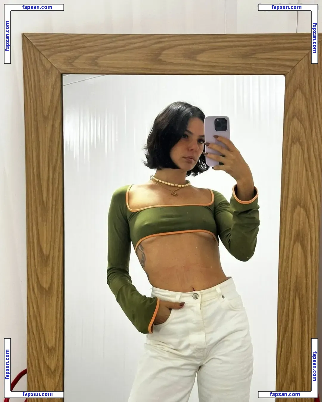 Isis Valverde nude photo #0243 from OnlyFans