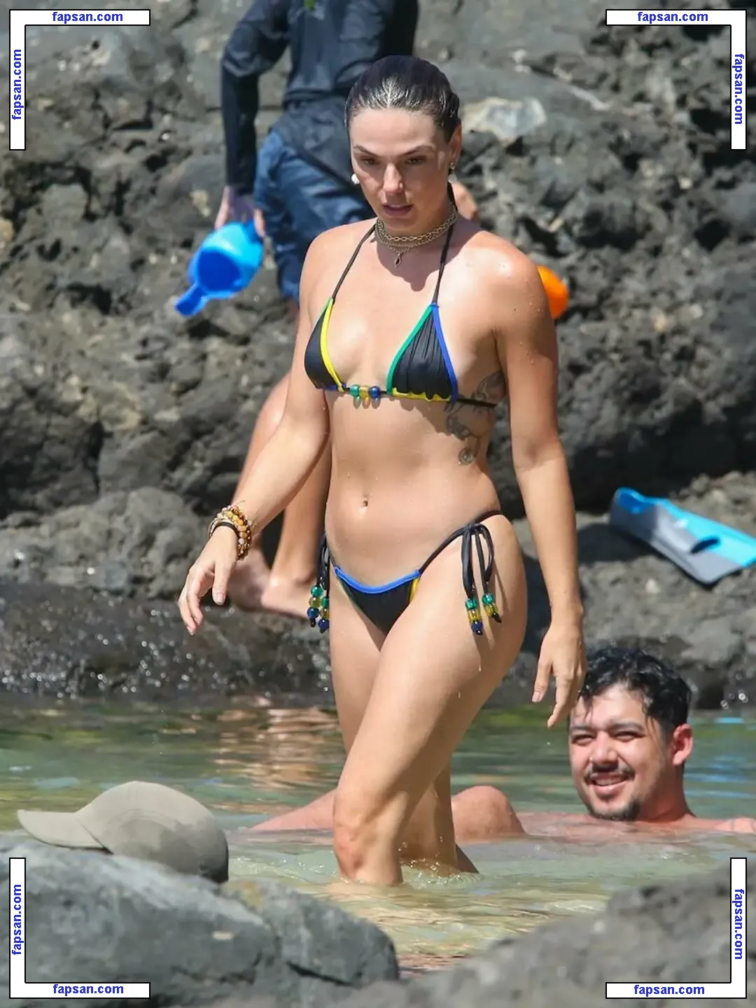 Isis Valverde nude photo #0297 from OnlyFans