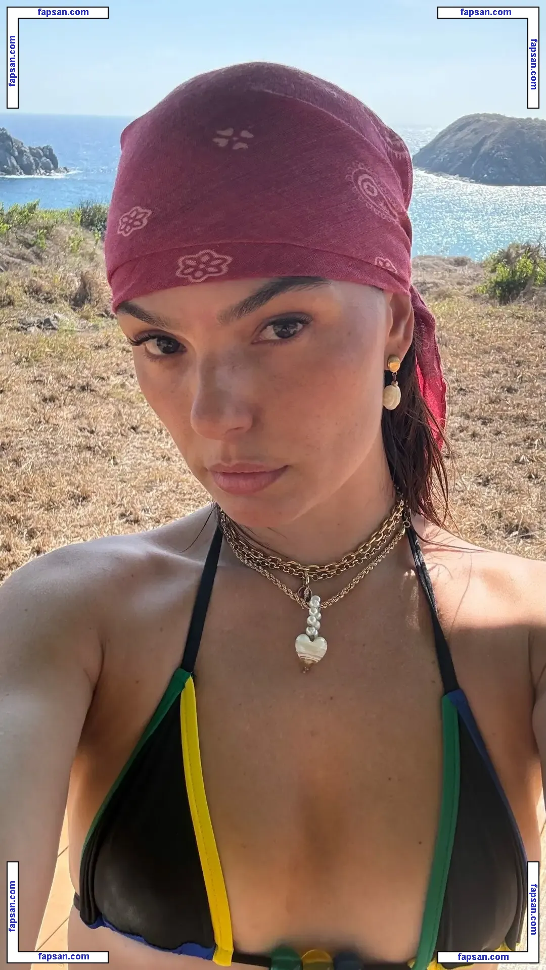 Isis Valverde nude photo #0300 from OnlyFans