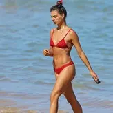 Isis Valverde nude #0003