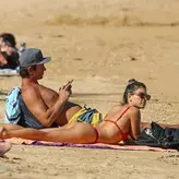 Isis Valverde nude #0004