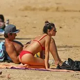 Isis Valverde nude #0005