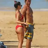 Isis Valverde nude #0009